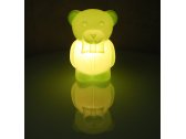 Светильник пластиковый Медвежонок SLIDE Charlie Lighting полиэтилен Фото 6