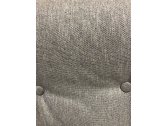 Комплект плетеной мебели Afina AFM-804 Brown/Grey искусственный ротанг, сталь коричневый, серый Фото 2