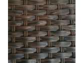 Комплект плетеной мебели Afina AFM-804 Brown/Grey искусственный ротанг, сталь коричневый, серый Фото 3
