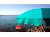 Зонт профессиональный CiCCAR Classic алюминий, пляжный акрил Фото 11