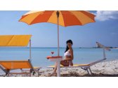 Зонт профессиональный CiCCAR Gabbiano алюминий, пляжный акрил Фото 8
