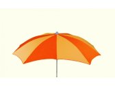 Зонт профессиональный CiCCAR Gabbiano алюминий, пляжный акрил Фото 9