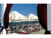 Зонт профессиональный CiCCAR Samsara алюминий, пляжный акрил Фото 10