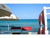 Зонт профессиональный CiCCAR Samsara алюминий, пляжный акрил Фото 9