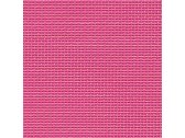 Шезлонг-лежак пластиковый Nardi Atlantico пластик, ткань белый, розовый Фото 7
