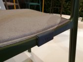 Подушка на сиденье для модуля Nardi Komodo акрил Фото 1