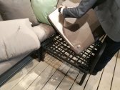 Подушка на сиденье для модуля Nardi Komodo акрил Фото 3