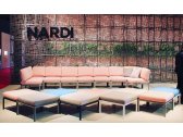 Подушка на сиденье для модуля Nardi Komodo акрил Фото 13