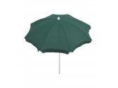 Зонт садовый Maffei Pechino сталь, полиэстер зеленый Фото 1