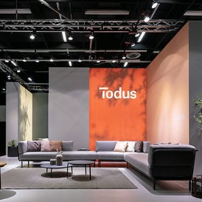Компания Todus из Чехии