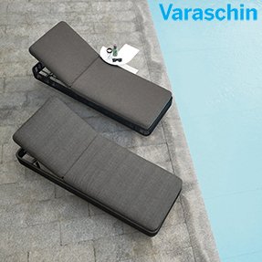 Дизайнерская мебель фабрики Varaschin