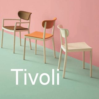 Коллекции Tivoli 10 лет!