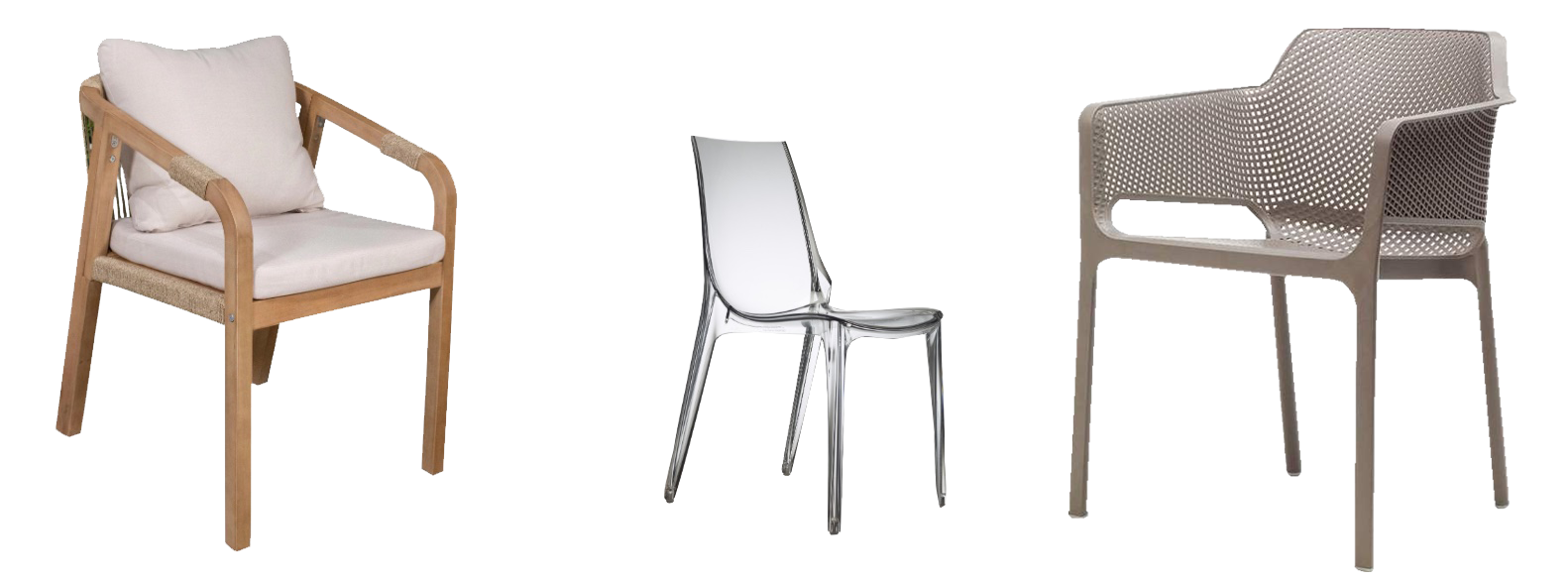 Стулья и кресла