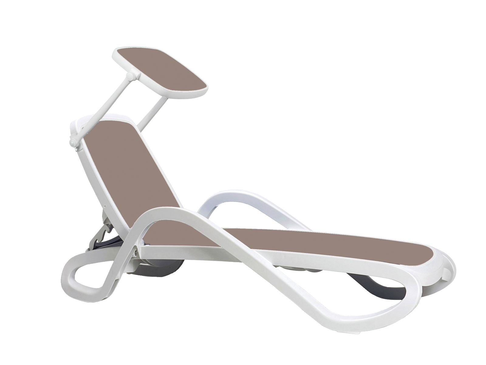 Шезлонги и лежаки