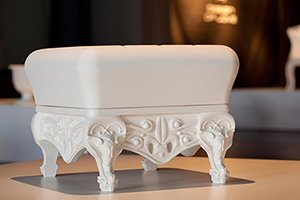 Пуф LITTLE PRINCE OF LOVE 2nlg