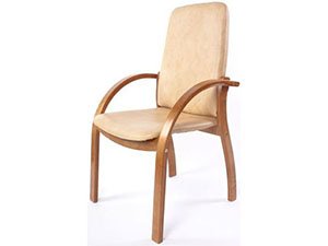 ДжуноЛюкс  дерево  кожа копия