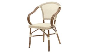 Кресло, отделка бамбук GS950 (копия)