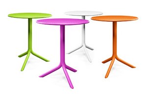 Step кофейный столик Step2 копия