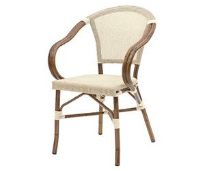 Кресло, отделка бамбук GS950 (копия)