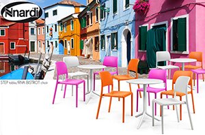 кофейный столик Nardi Step кофейный столик Nardi