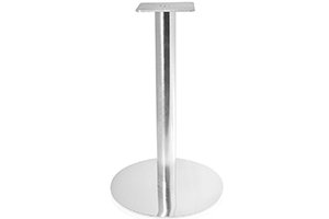 металлическое подстолье 2