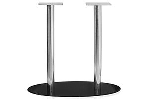 Двойное подстолье 1