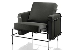 Кресло Traffic 2nrd